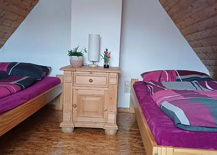 Gästehaus Meierbaude