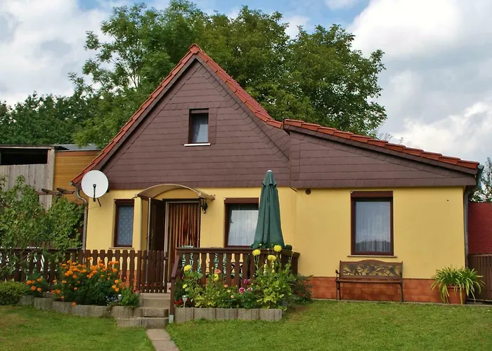 Ferienhaus Schaffrath