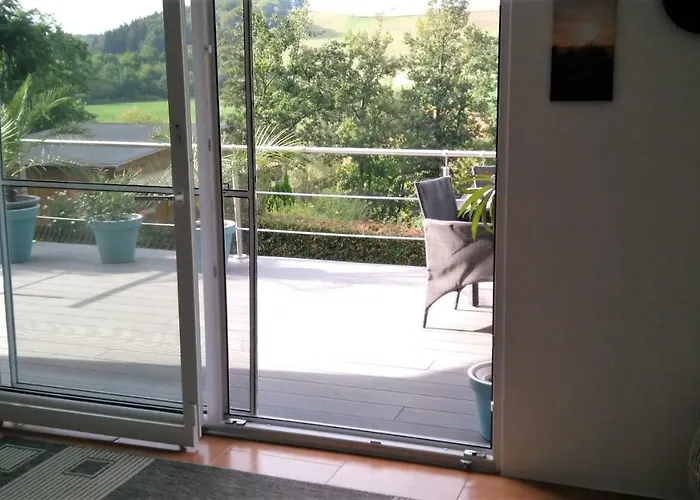Bungalow Thiele