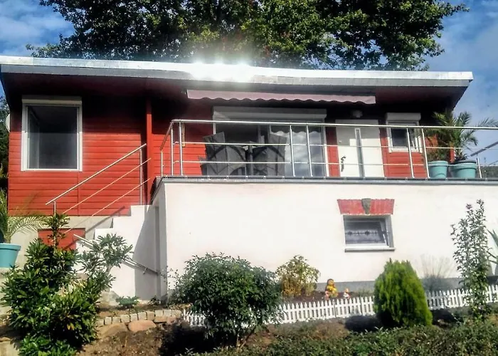 Bungalow Thiele