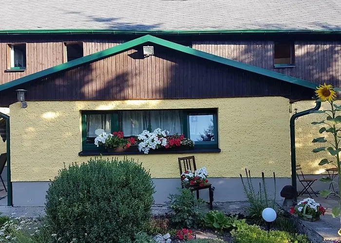 Ferienhaus Tooren